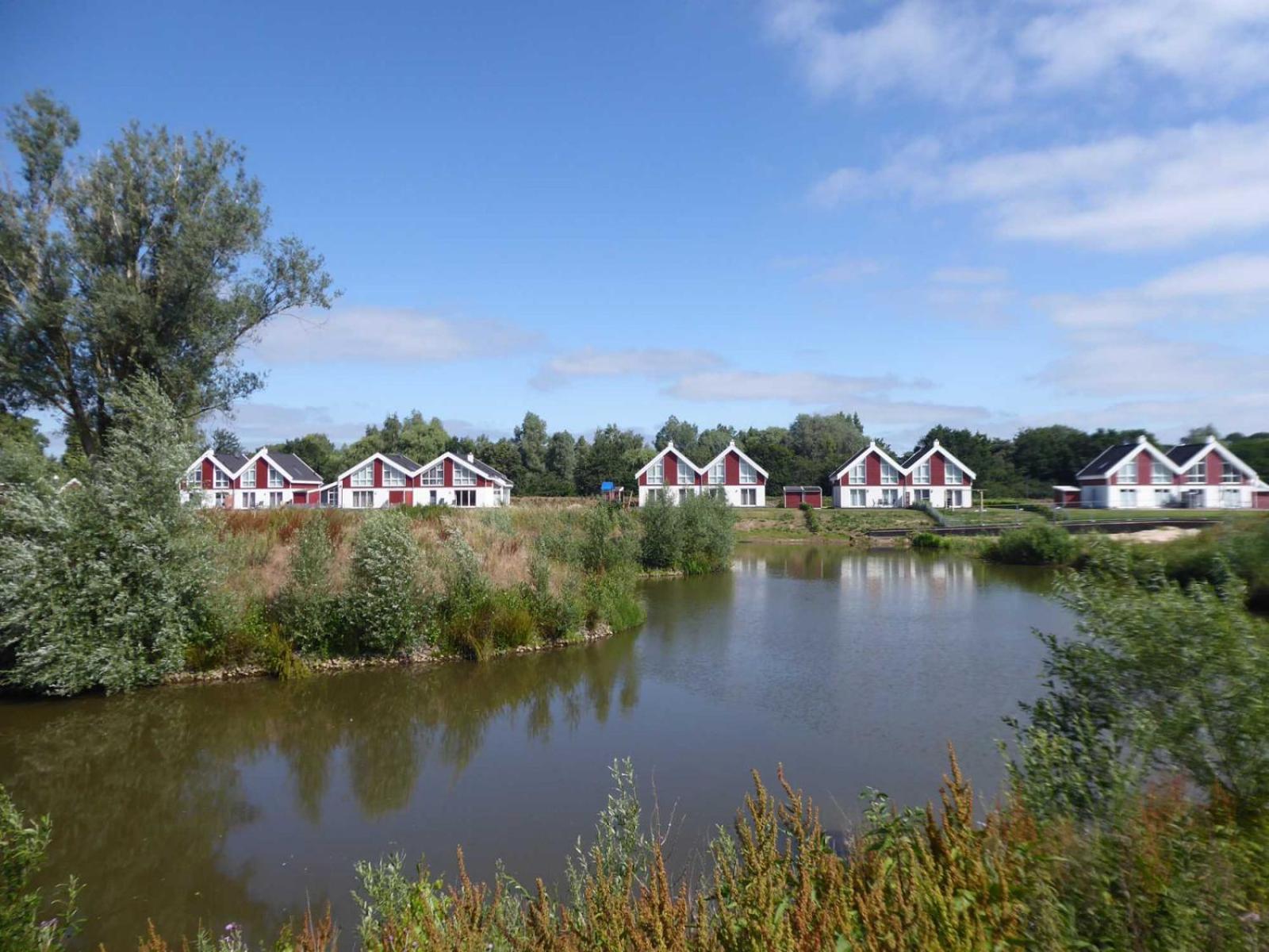 Vechtestuebchen - Nordhorn Exterior foto