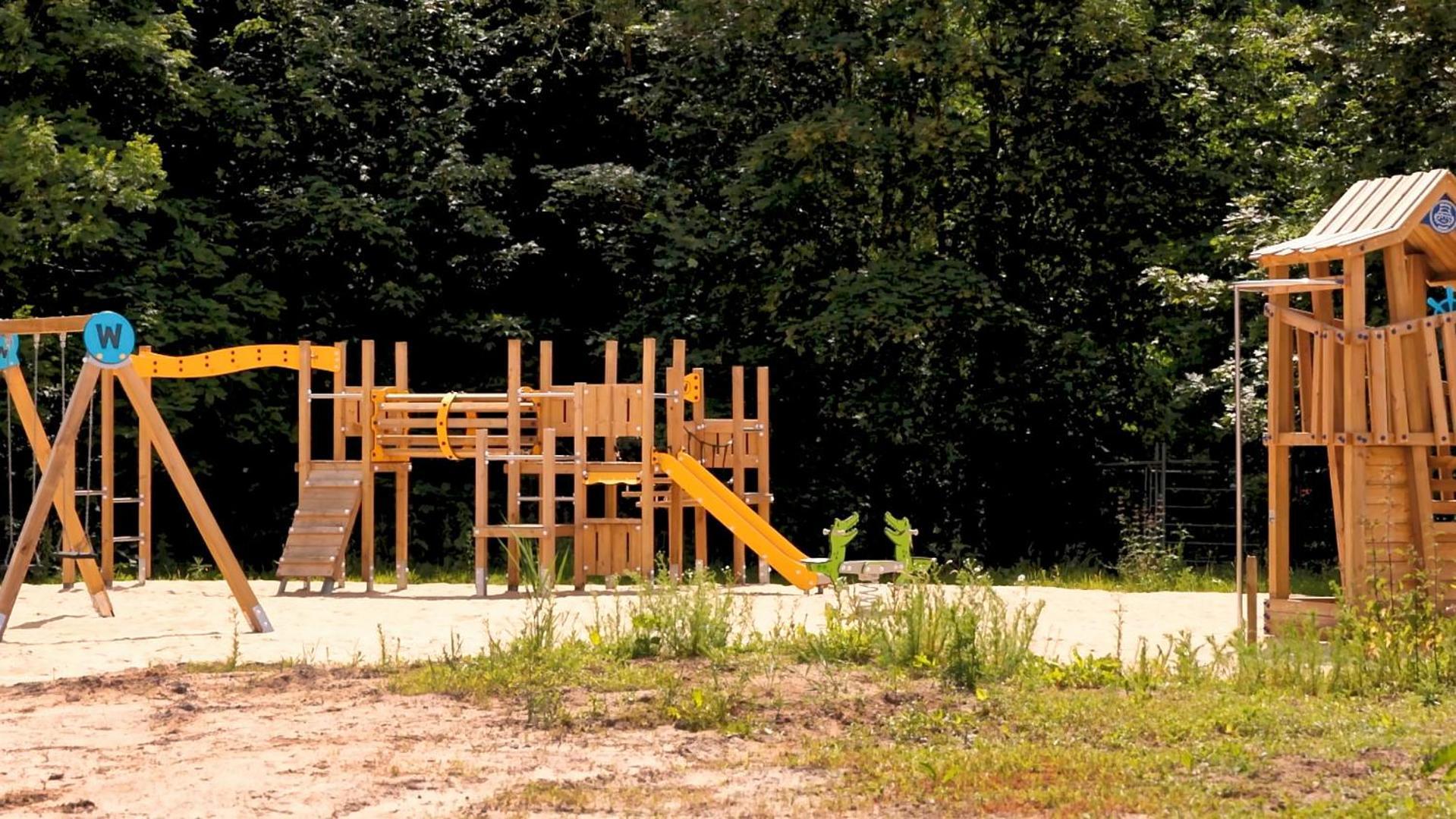 Vechtestuebchen - Nordhorn Exterior foto