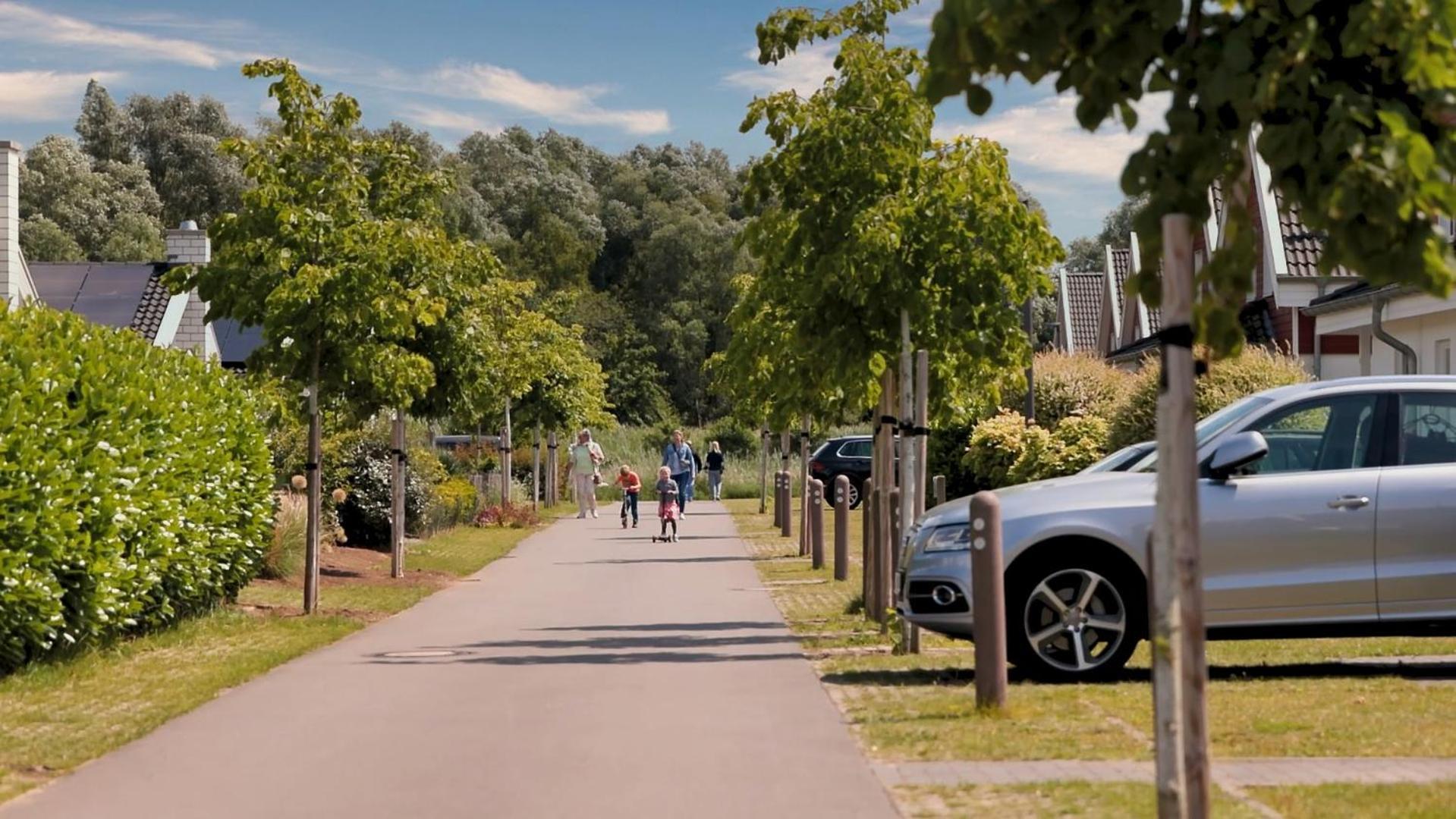 Vechtestuebchen - Nordhorn Exterior foto